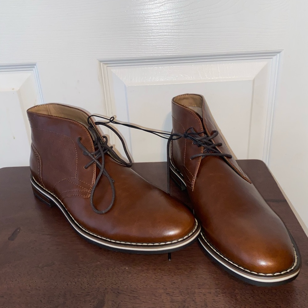 Chelsea boots
